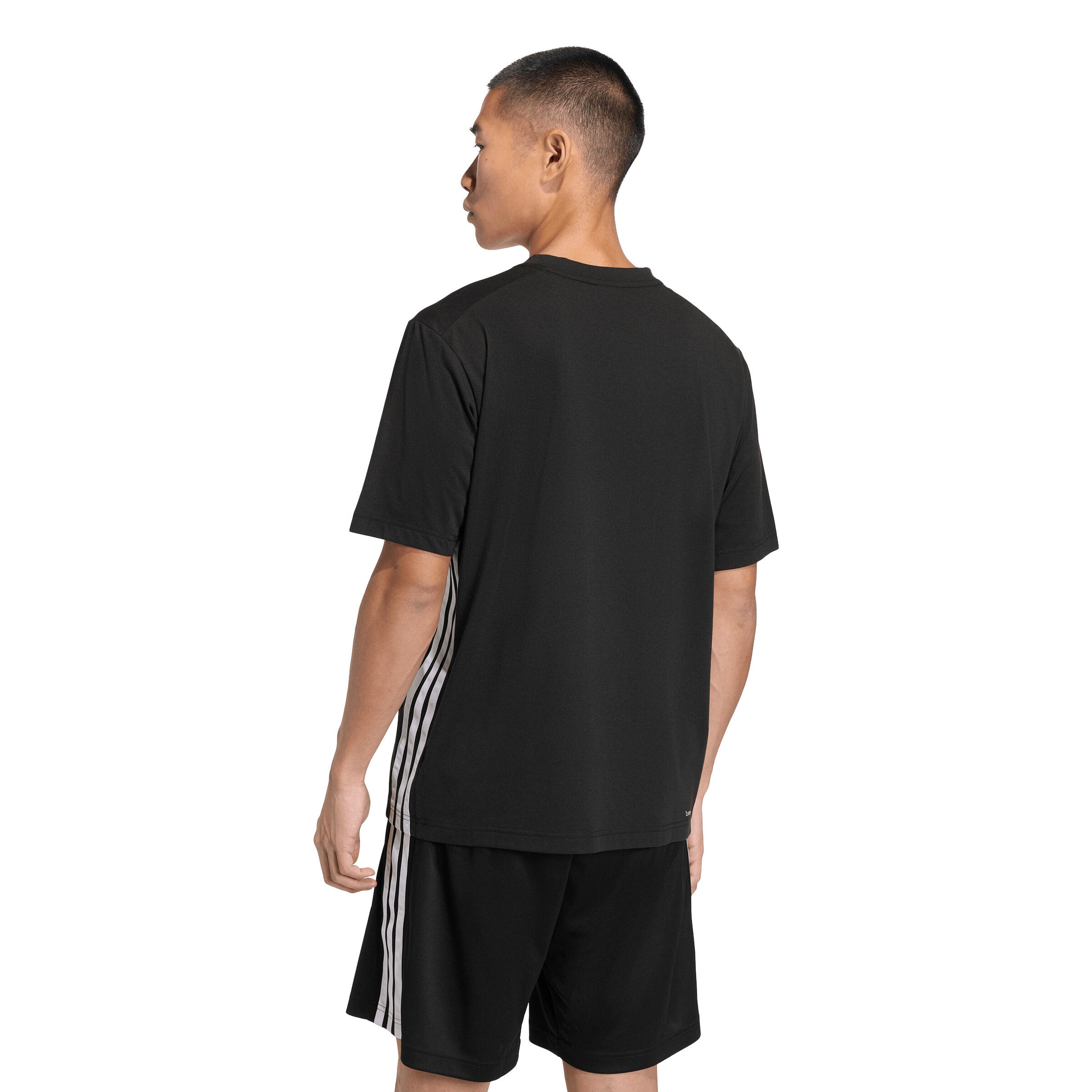 Maillot adidas Essentials Feelready 3-Stripes 4/6