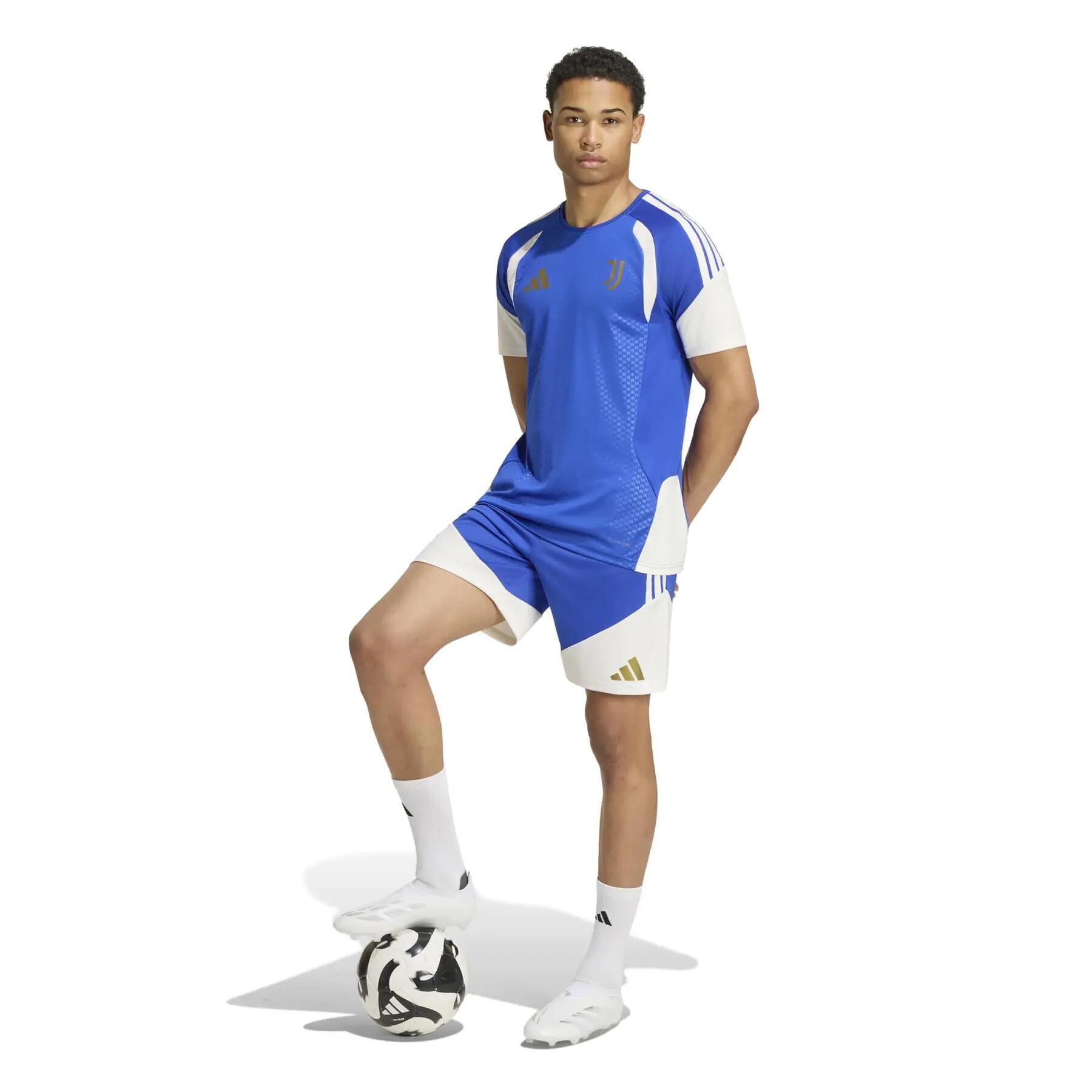 Maillot de competition Juventus Turin Tiro 2026/27 3/7