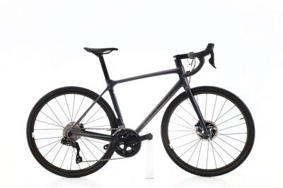 Tweedehands racefiets · tcr advanced pro 1 di2 12v · zeer goede toestand