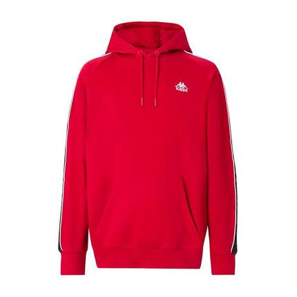 Sweat à capuche Kappa modèle Madison 2 pour homme