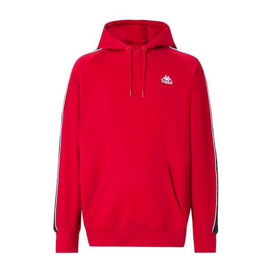 Sweat à capuche Kappa modèle Madison 2 pour homme