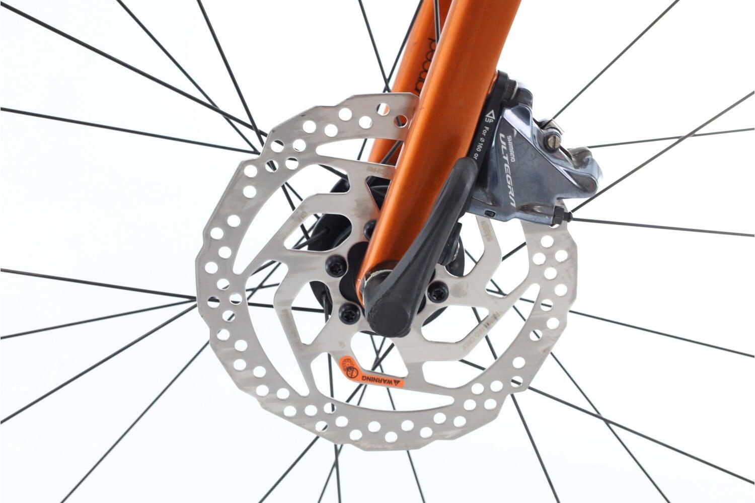 Vélo de route reconditionné ·  TCR Advanced 1 · Très bon état 7/8