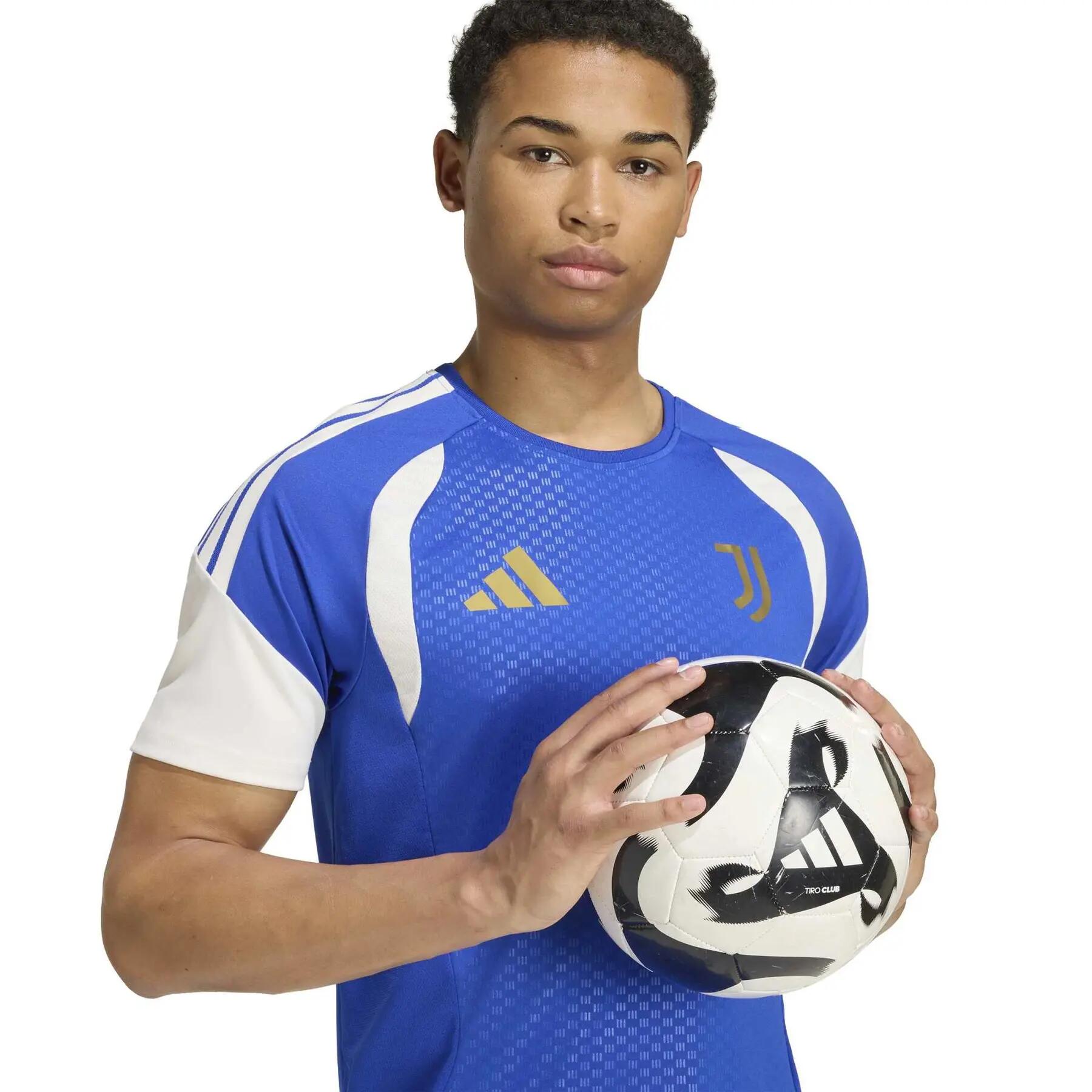 Maillot de competition Juventus Turin Tiro 2026/27 7/7