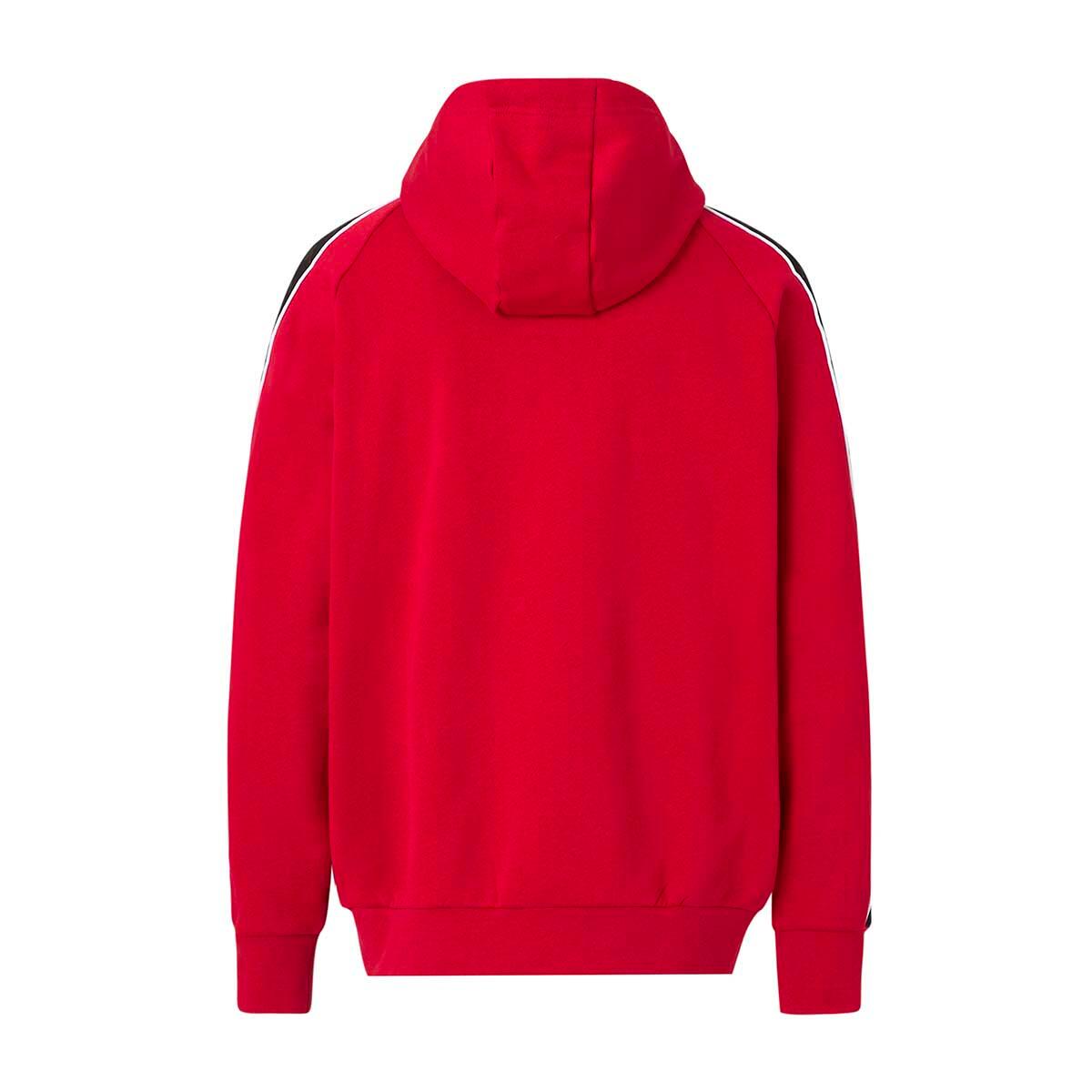 Sweat à capuche Kappa modèle Madison 2 pour homme 4/4
