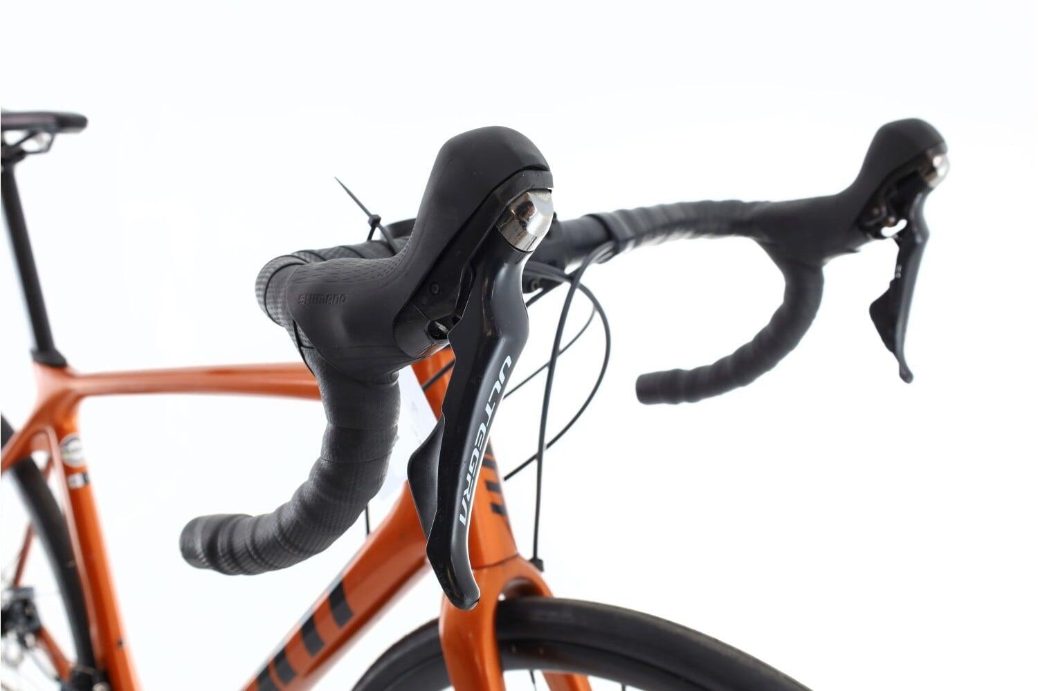 Vélo de route reconditionné ·  TCR Advanced 1 · Très bon état 6/8