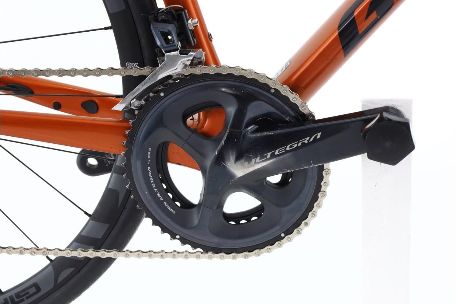Vélo de route reconditionné ·  TCR Advanced 1 · Très bon état 4/8