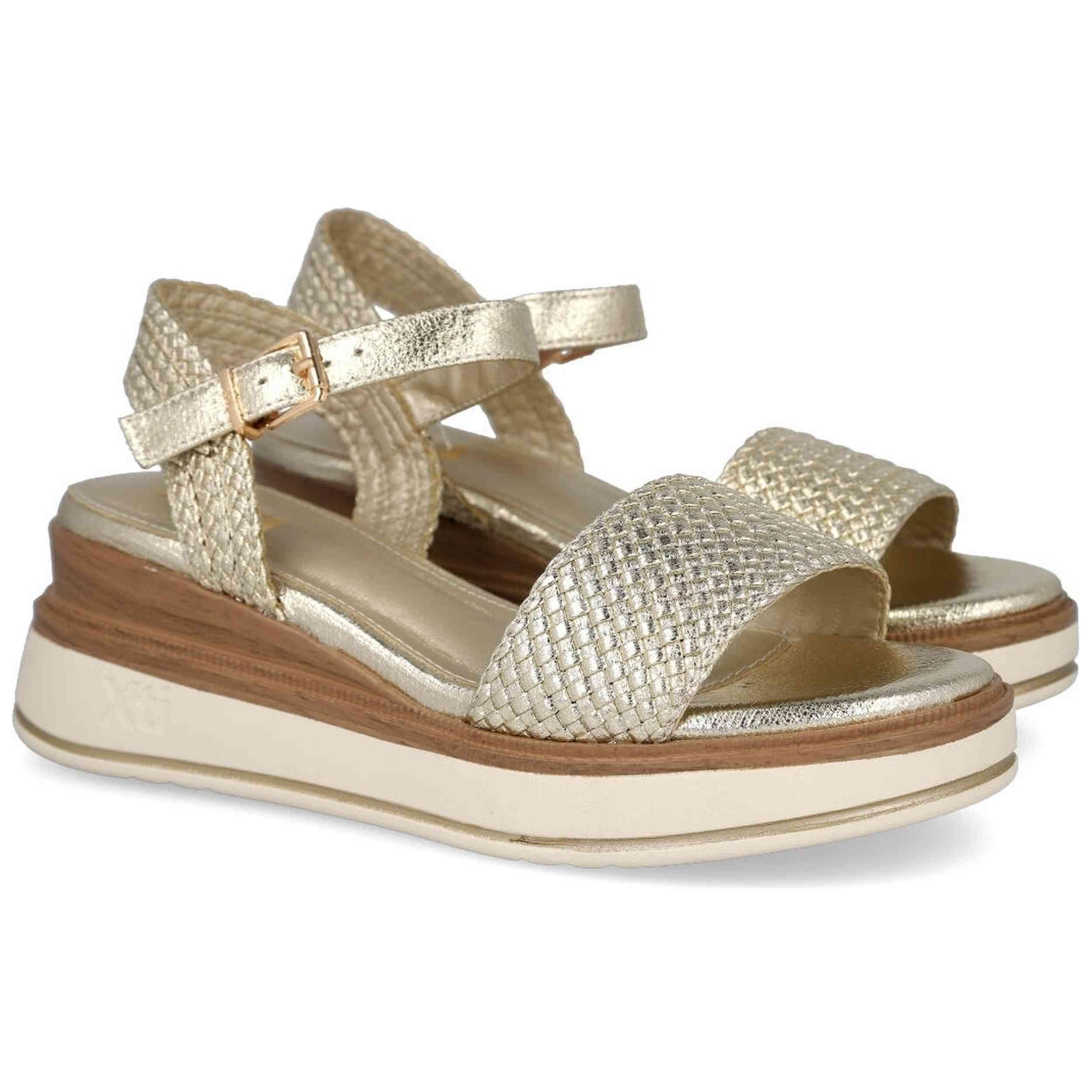 Sandales Xti modèle 145251 pour femmes 5/5
