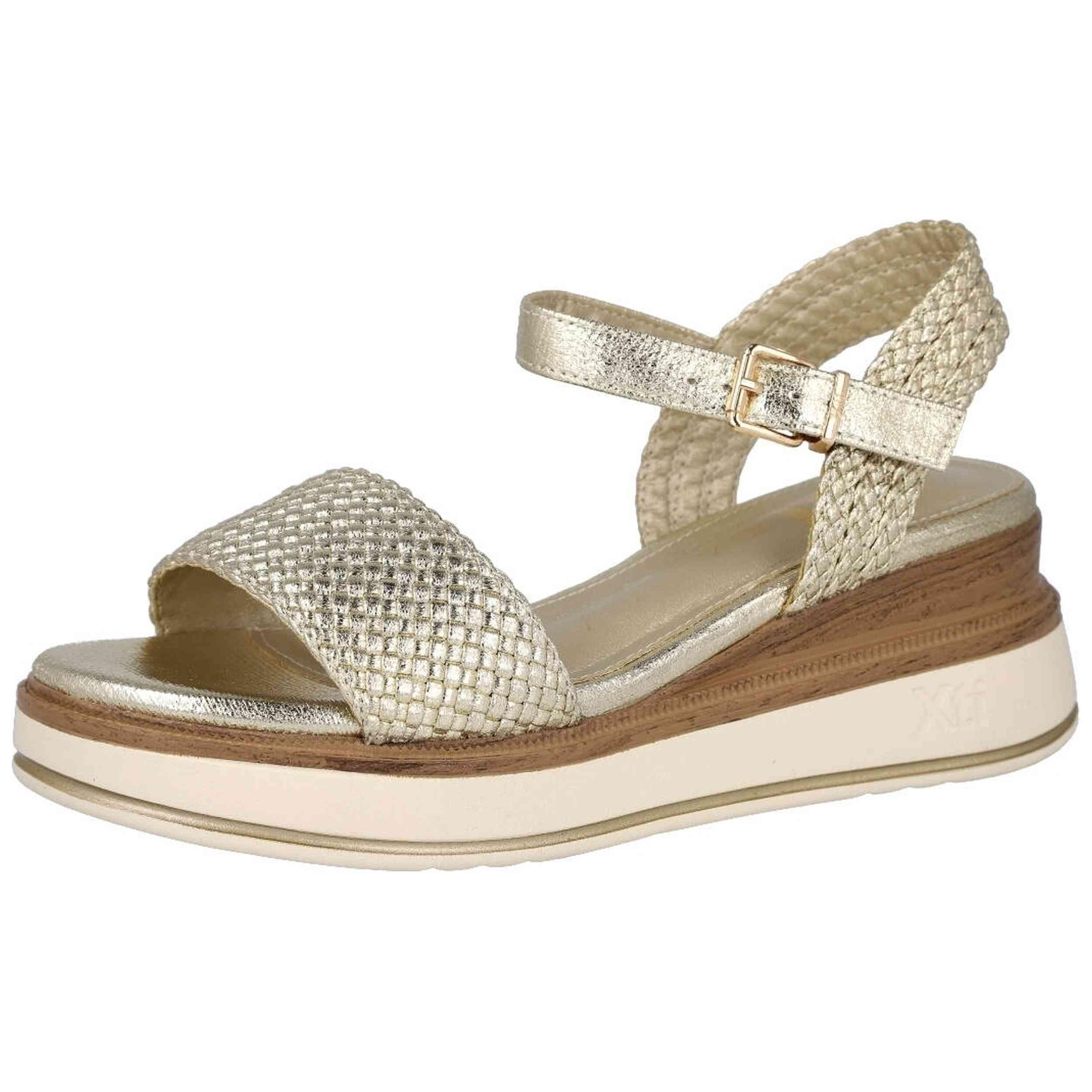 Sandales Xti modèle 145251 pour femmes 4/5