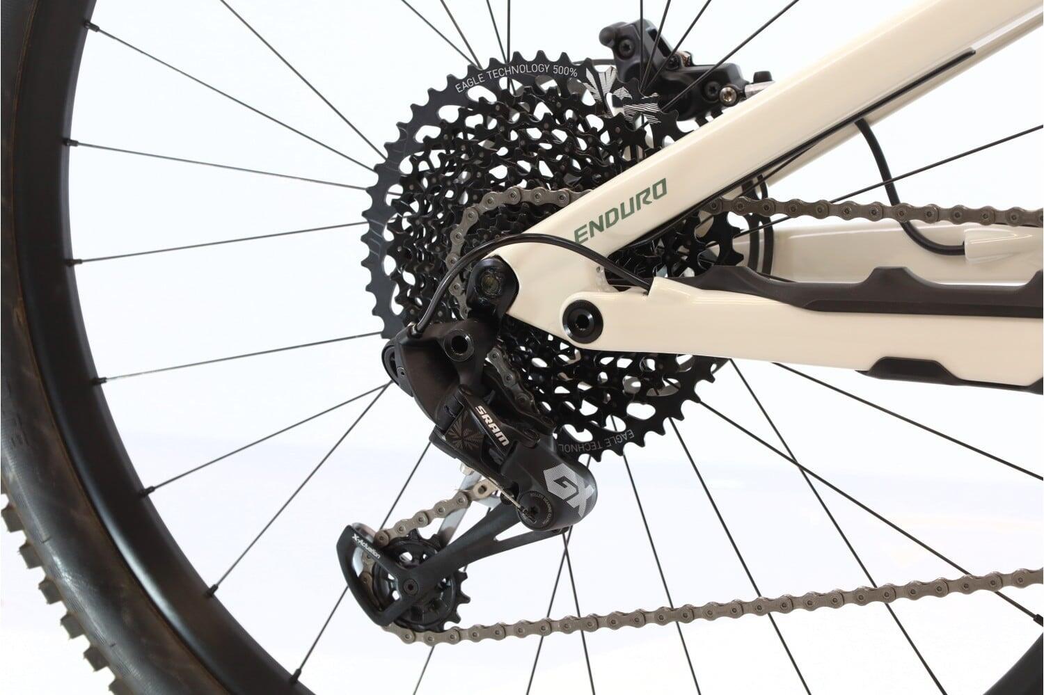 VTT reconditionné ·  Enduro Elite 29 GX · Très bon état 3/8