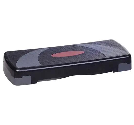 Step fitness hauteur réglable 2/5