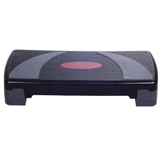Step fitness hauteur réglable 5/5