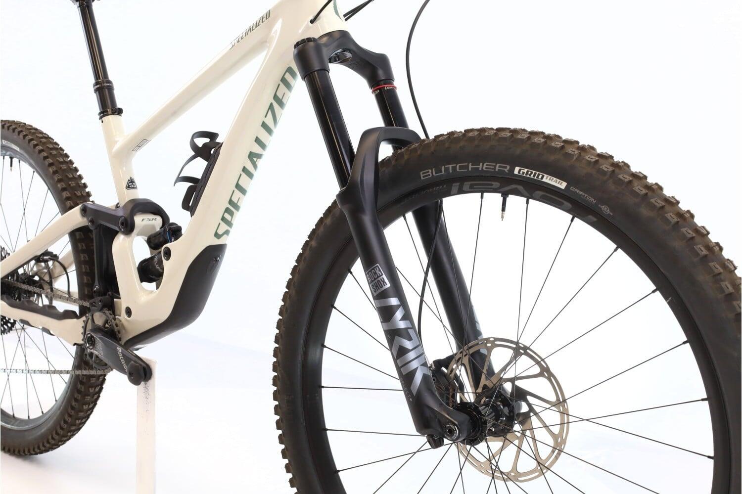 VTT reconditionné ·  Enduro Elite 29 GX · Très bon état 5/8