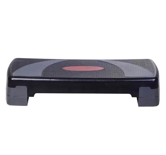 Step fitness hauteur réglable 4/5