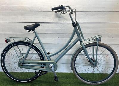 Tweedehands cortina u5