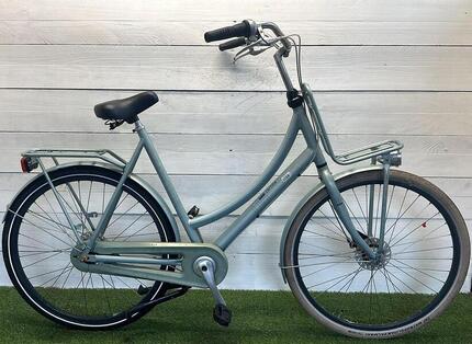 Tweedehands Cortina U5