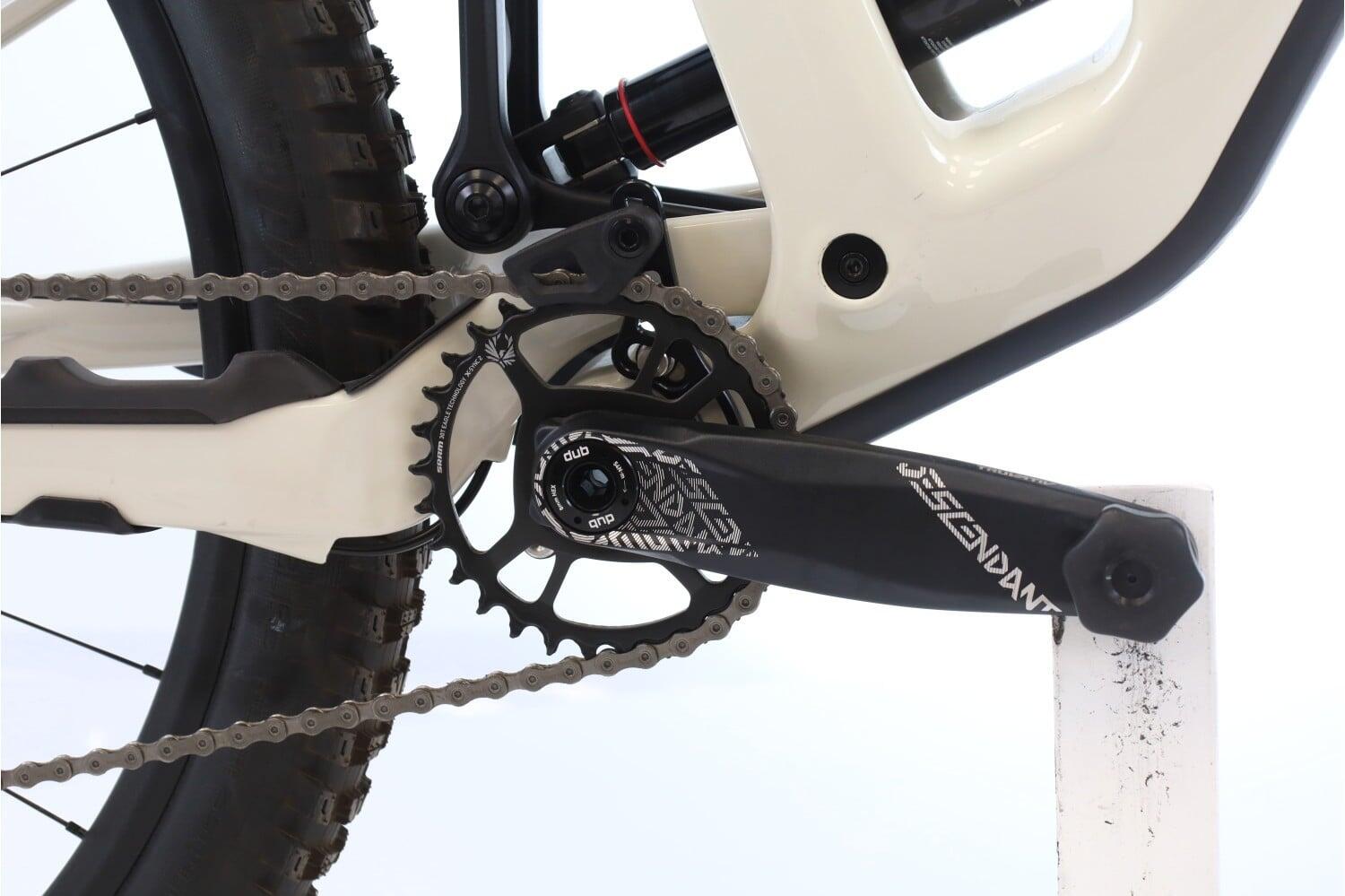 VTT reconditionné ·  Enduro Elite 29 GX · Très bon état 4/8