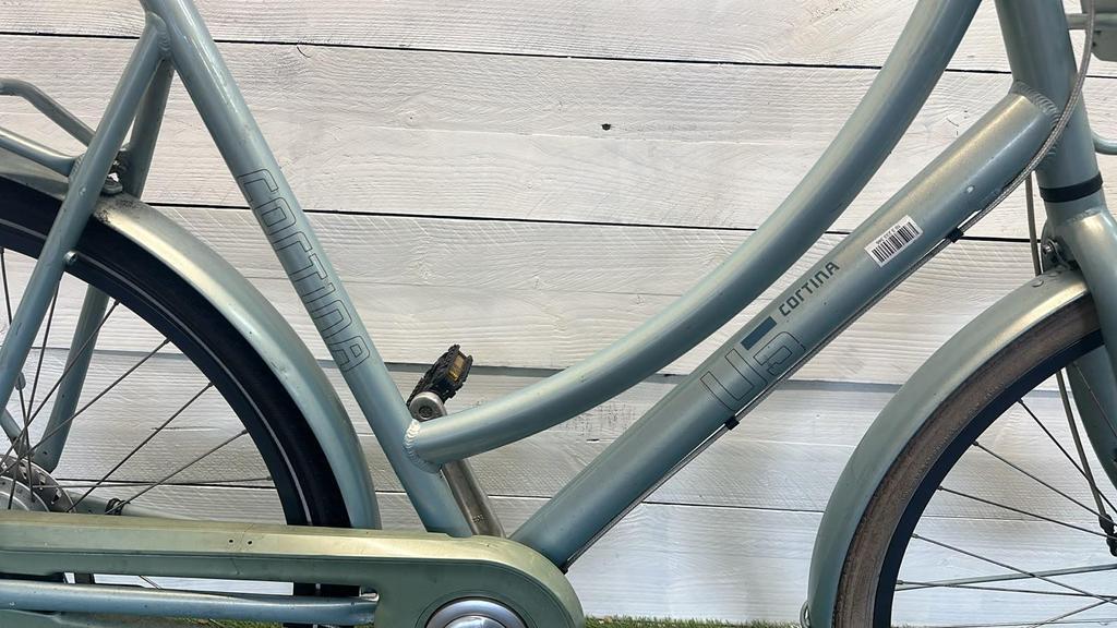 Bicicleta usada Cortina U5 4/4