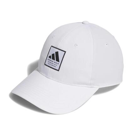 Adidas New Golf Performance Hat 26, casquette de golf pour homme, noir