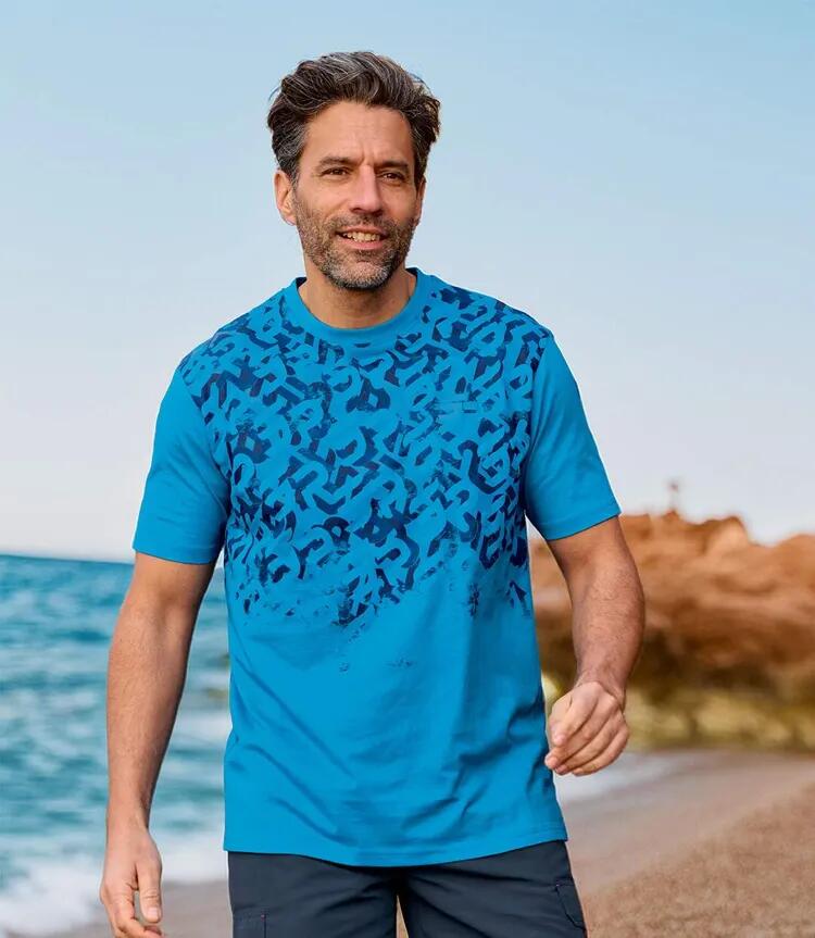 Le Lot de 3 Tee-Shirts Atlas® Sport 3/6