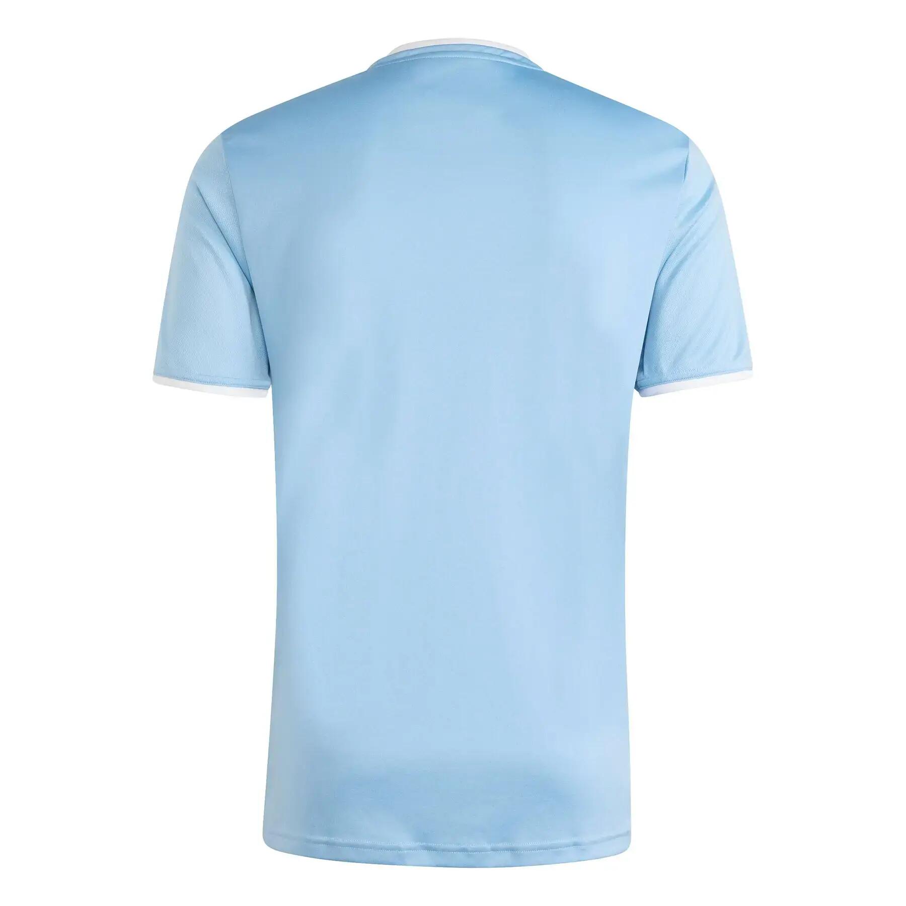 Trikot adidas Entrada26 3/7