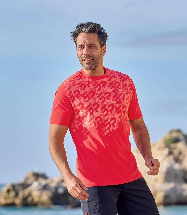 Le Lot de 3 Tee-Shirts Atlas® Sport 2/6