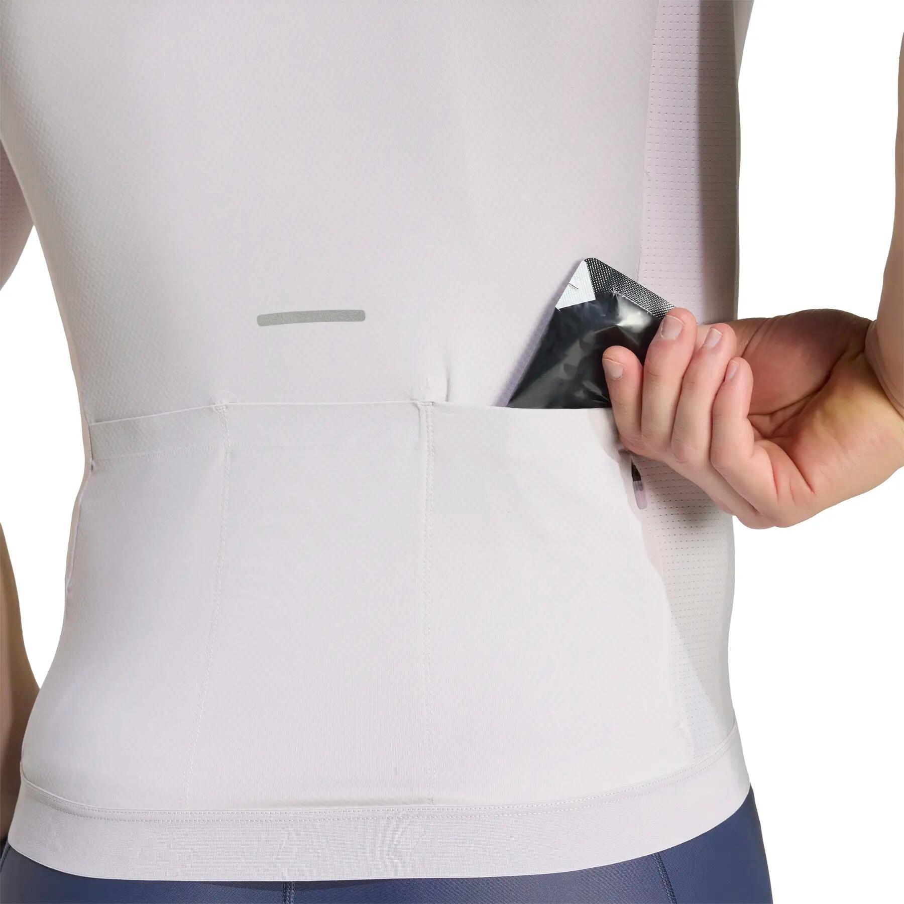 Maglia adidas Tempo 6/7