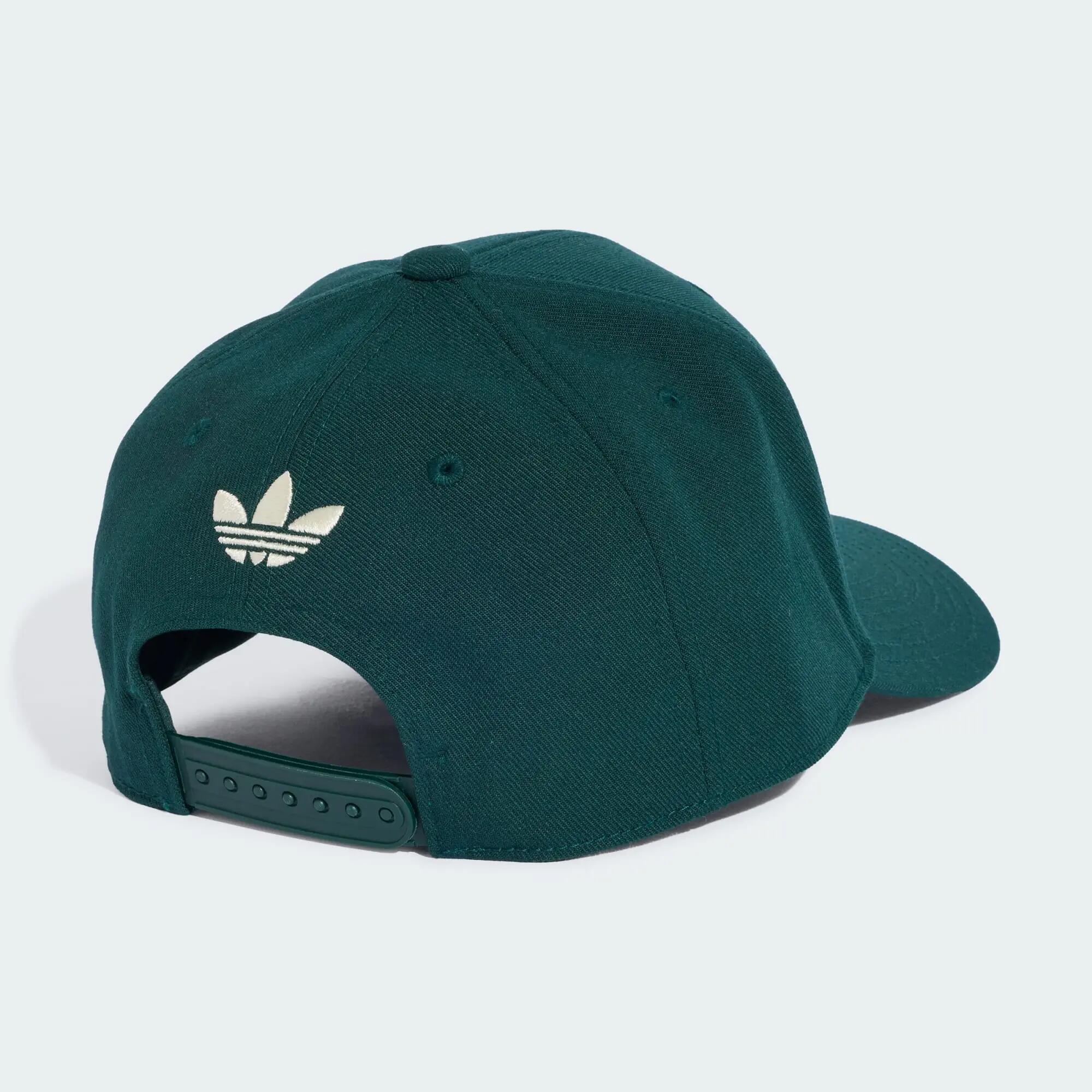 BONÉ REAL MADRID RMCF AWAY SNAP BACK 2/5