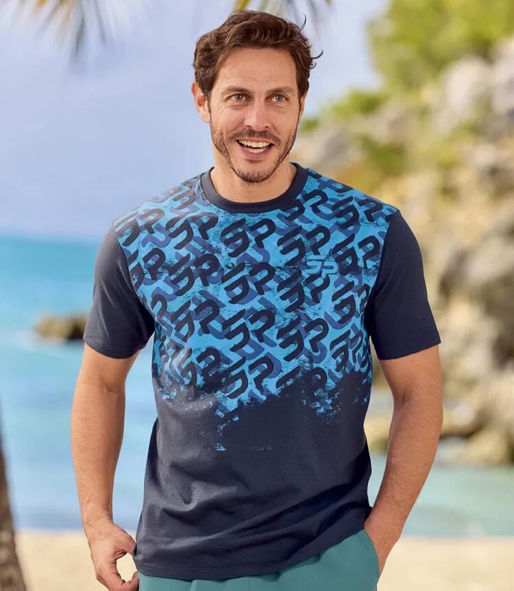 Le Lot de 3 Tee-Shirts Atlas® Sport 4/6