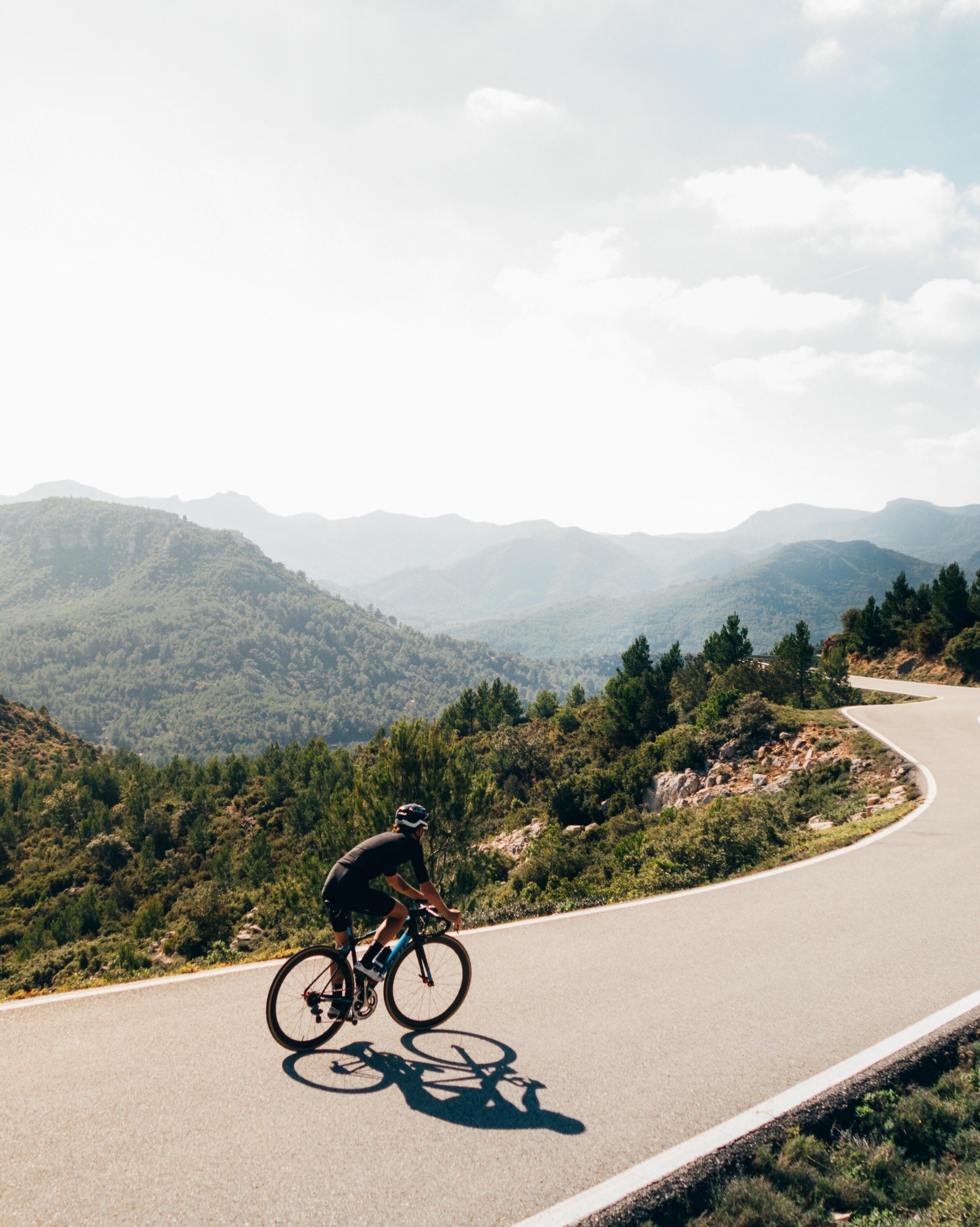 Week-end cyclisme à Aix-Les-Bains : niveau confirmé à expert 1/1