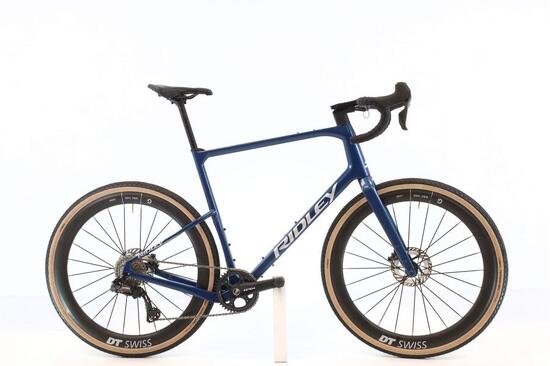 Gravel reconditionné · Ridley Kanzo Adventure · Très bon état