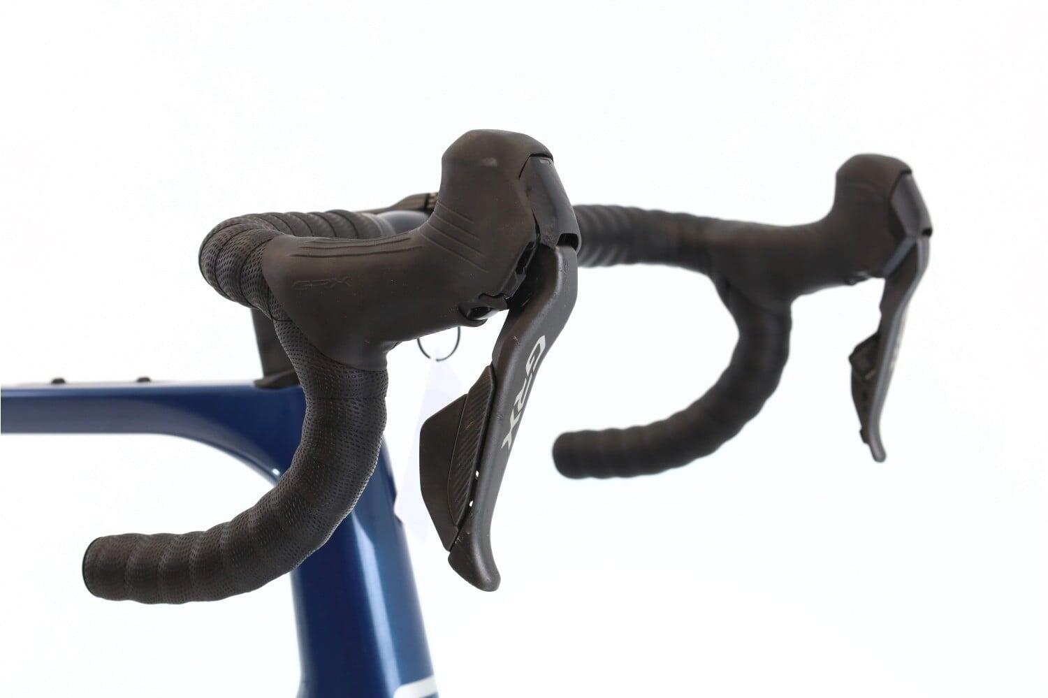 Tweedehands gravelbike · Ridley Kanzo Adventure · Zeer goede toestand 6/8