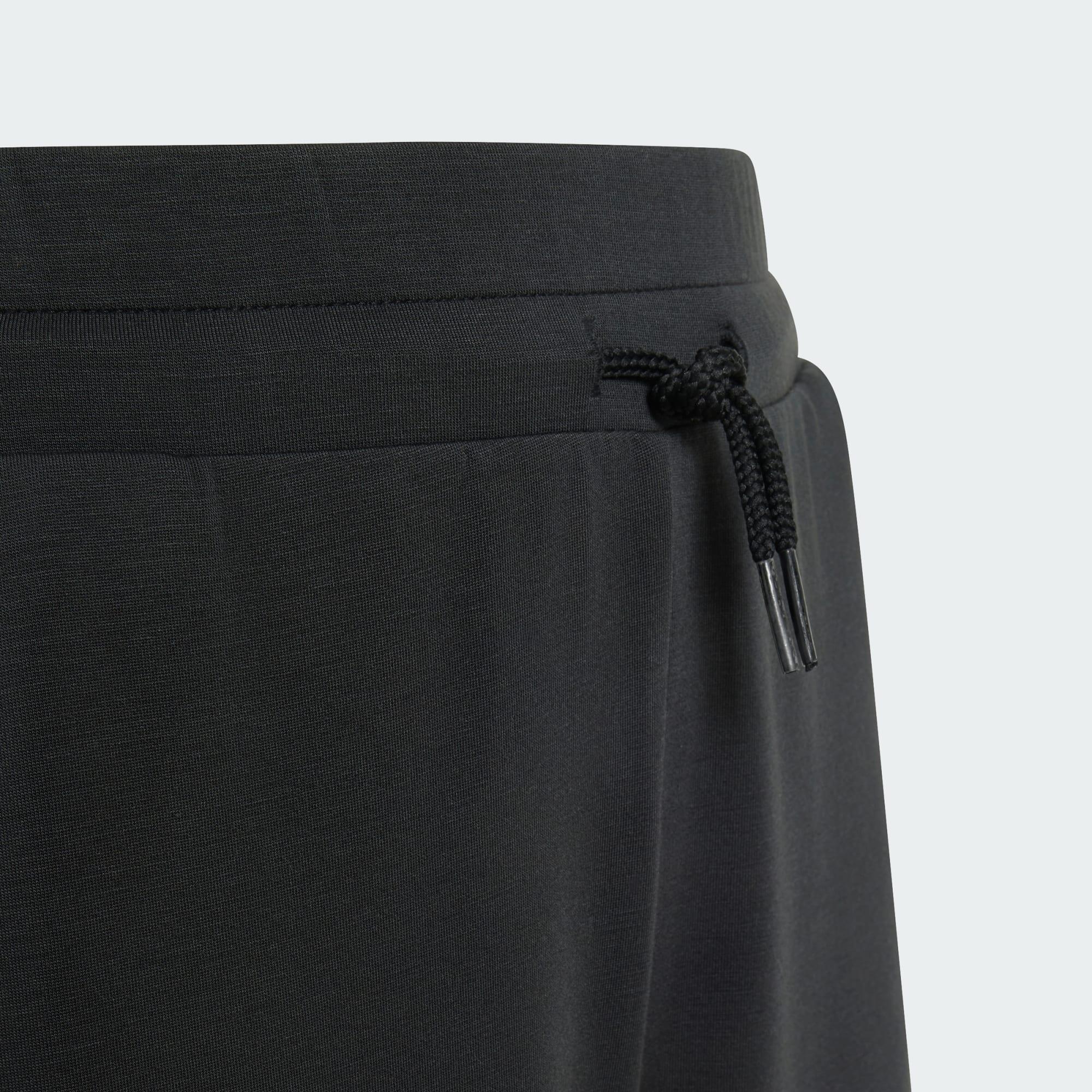 PANTALONI ADIDAS DA BAMBINA 3/5