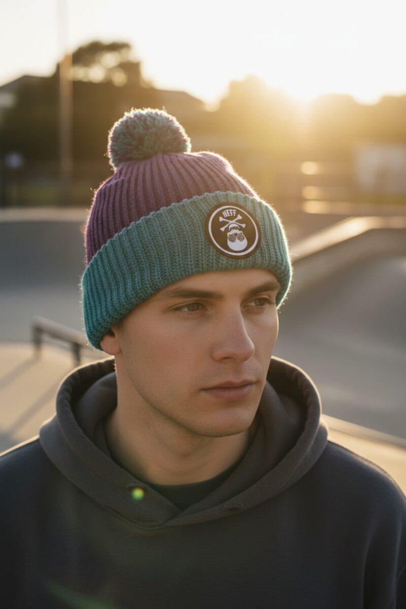 NEFF picture