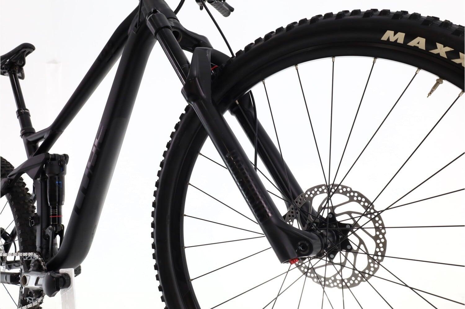 VTT reconditionné ·  Stereo Race XT · Très bon état 5/8