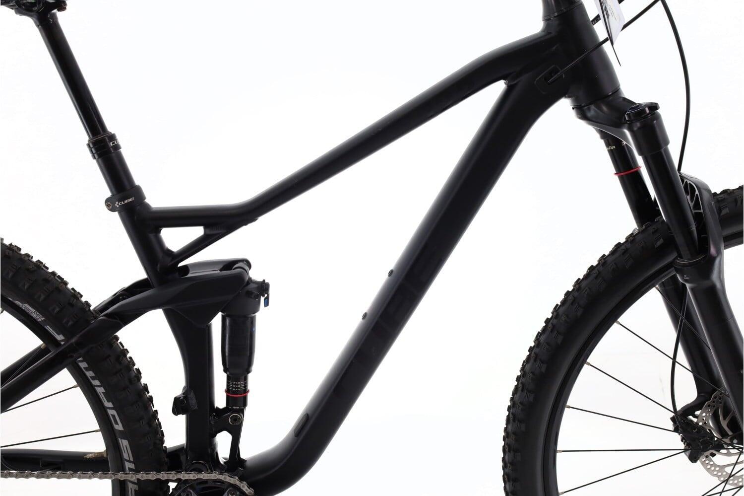 VTT reconditionné ·  Stereo Race XT · Très bon état 2/8
