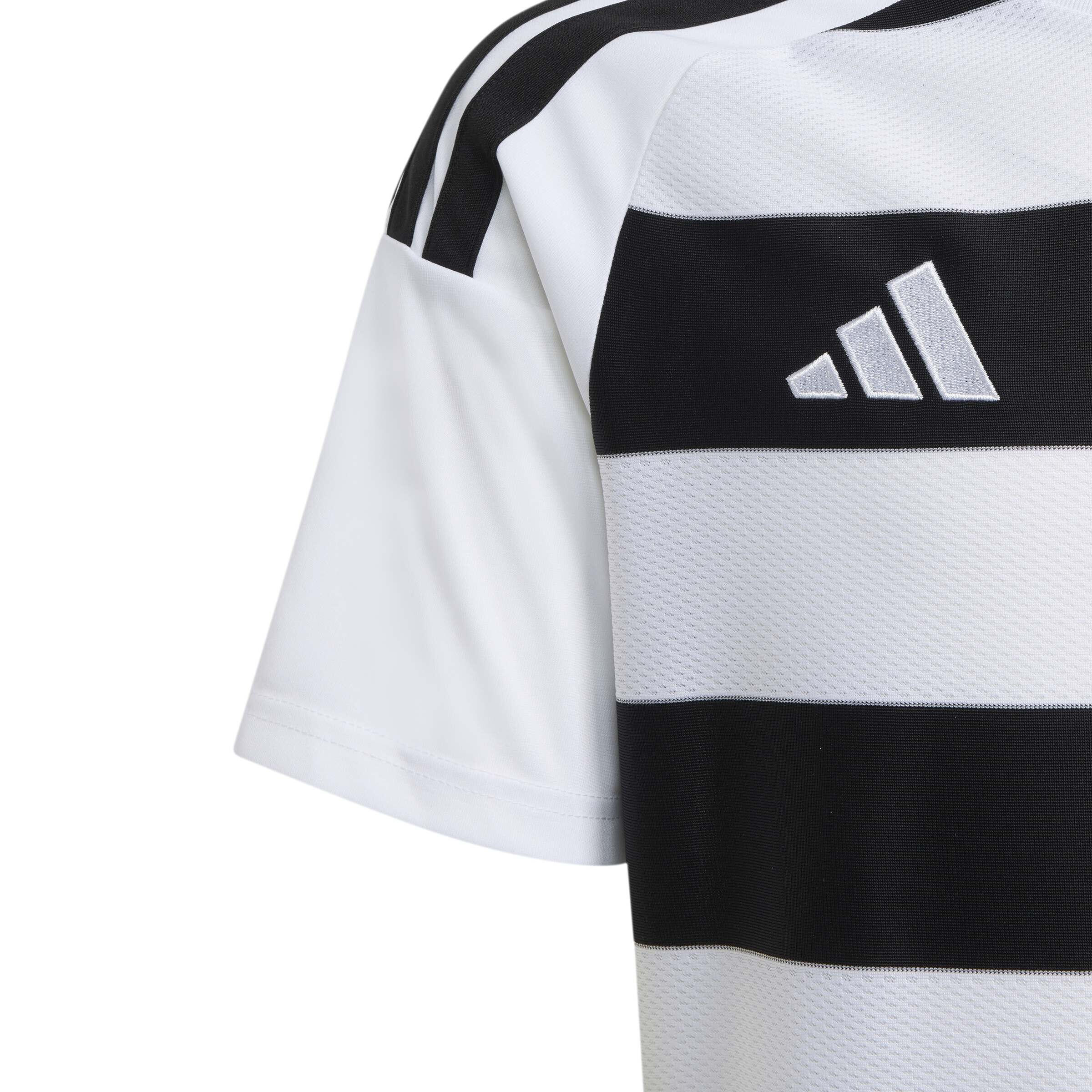adidas Kinder Trikot Hooped 26 Jersey Y 3/9