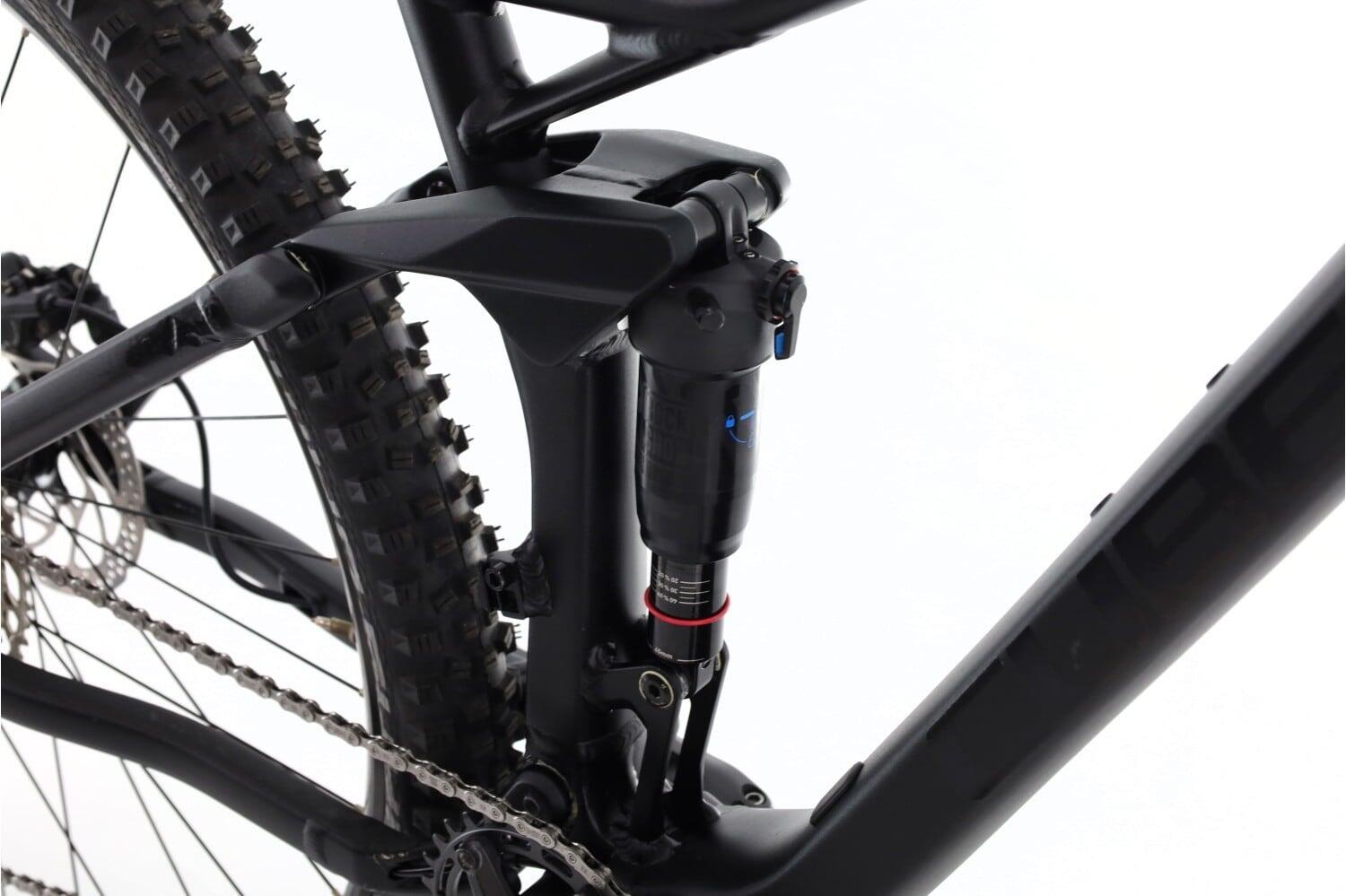 VTT reconditionné ·  Stereo Race XT · Très bon état 7/8