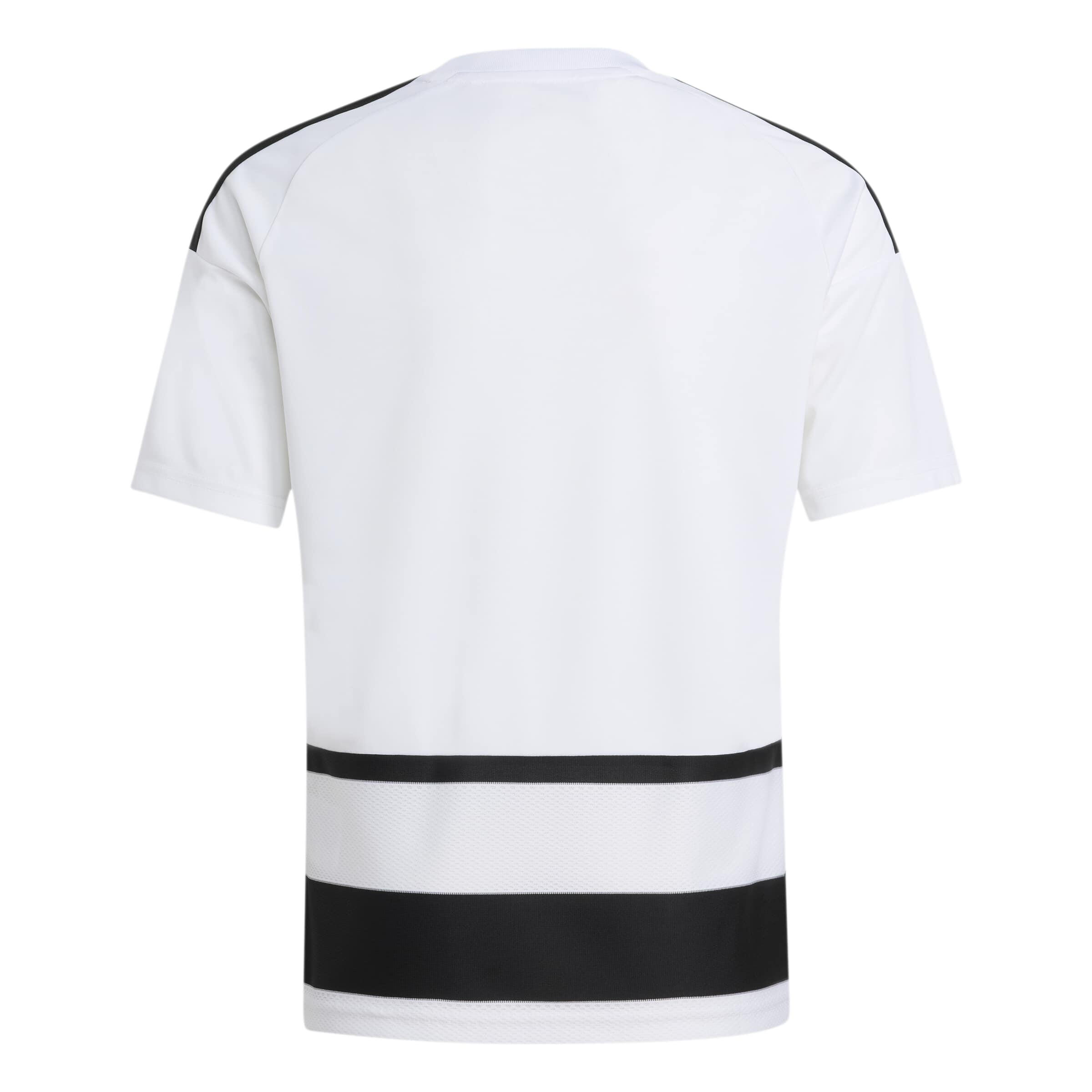 adidas Kinder Trikot Hooped 26 Jersey Y 2/9