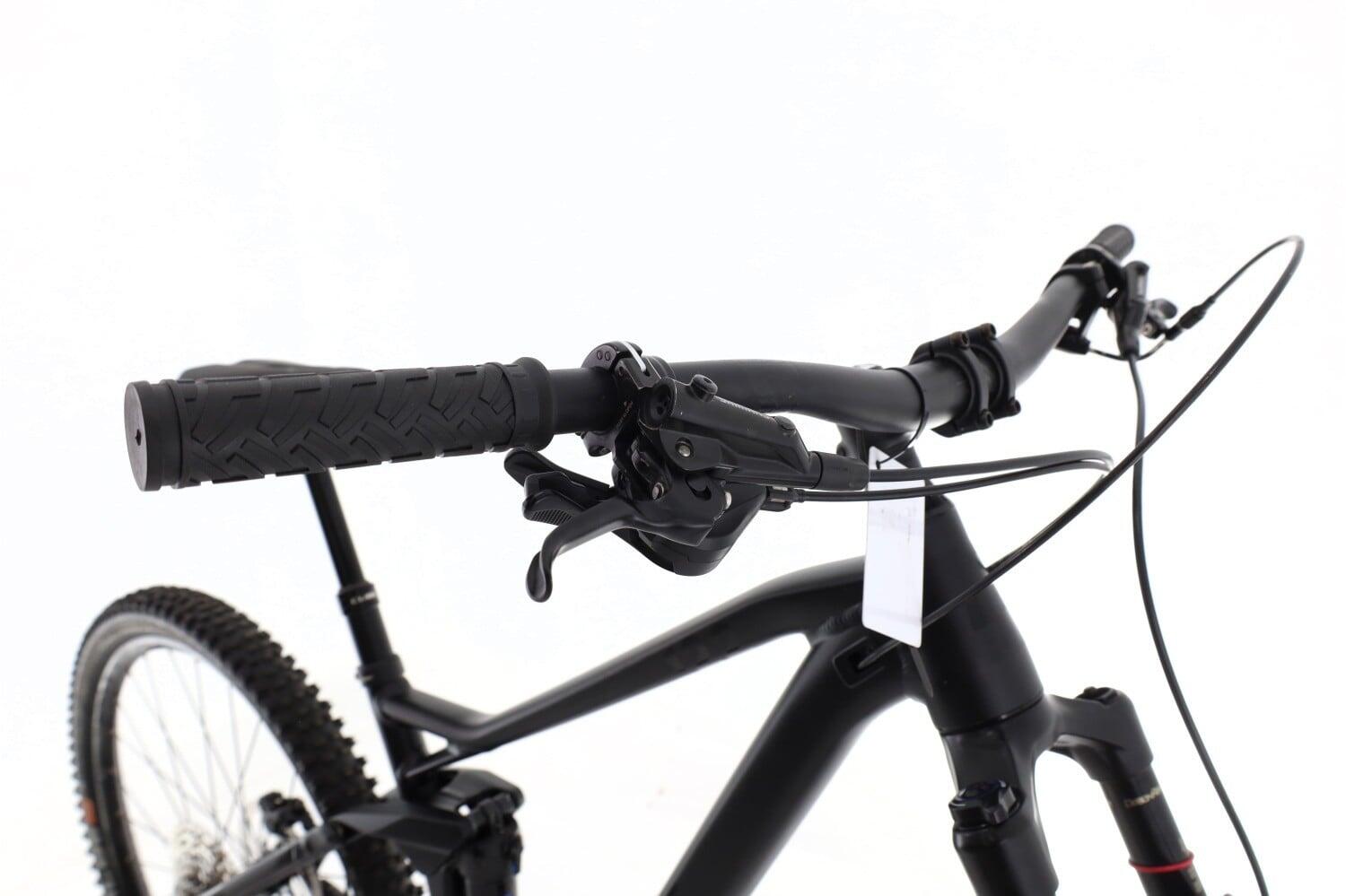 VTT reconditionné ·  Stereo Race XT · Très bon état 6/8