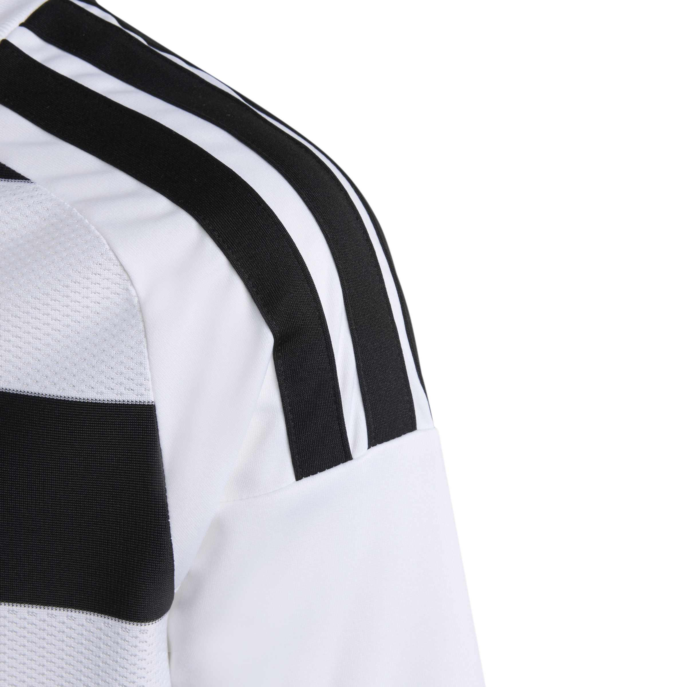 adidas Kinder Trikot Hooped 26 Jersey Y 5/9