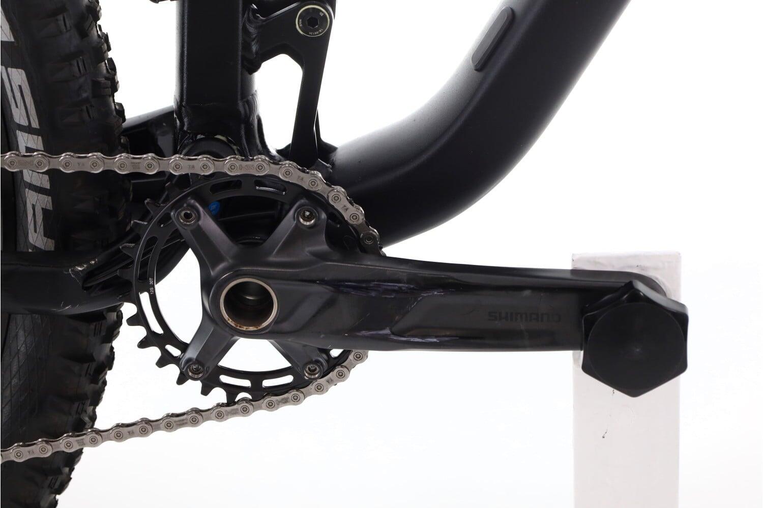 VTT reconditionné ·  Stereo Race XT · Très bon état 4/8