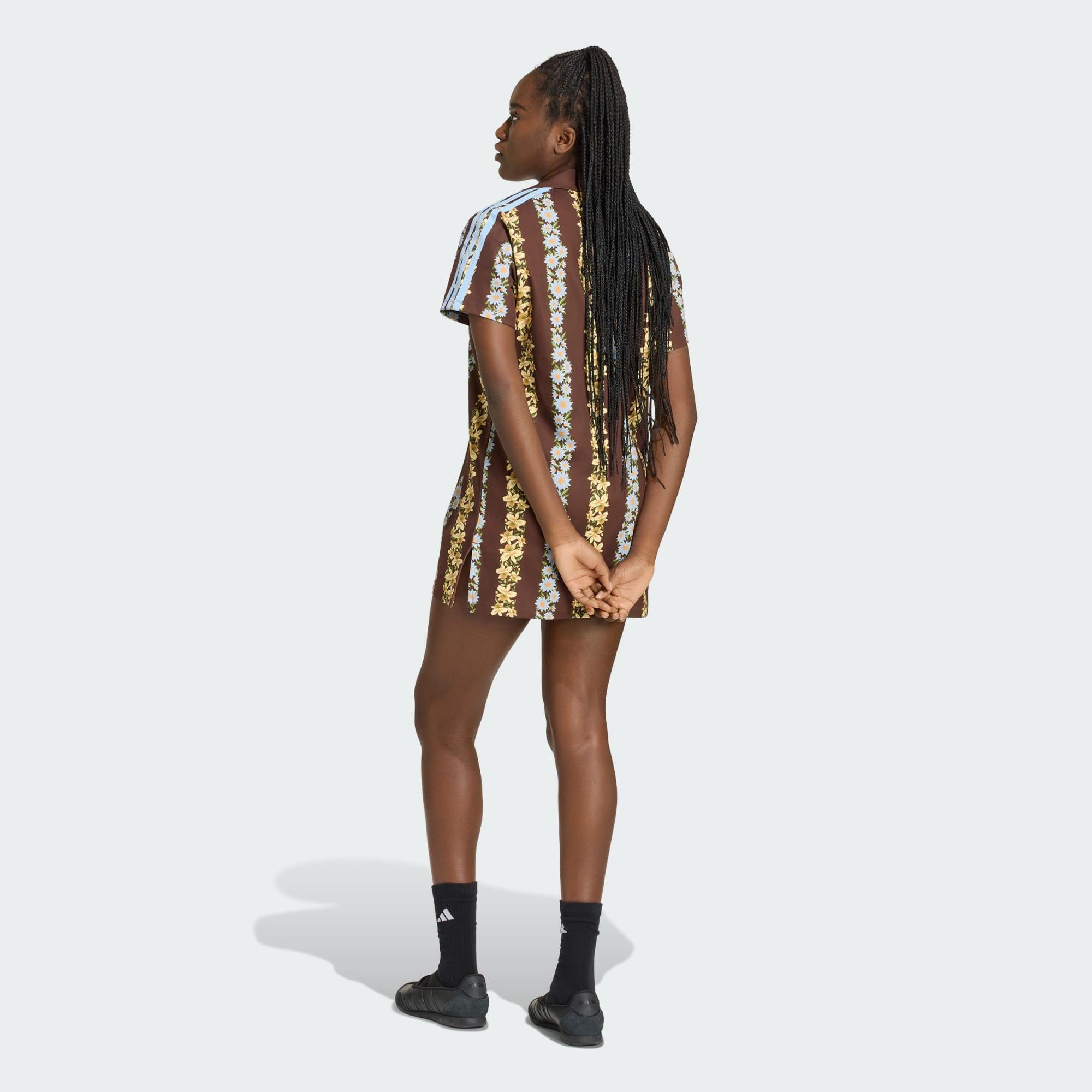 ROBE ADIDAS X FARM RIO 3/5