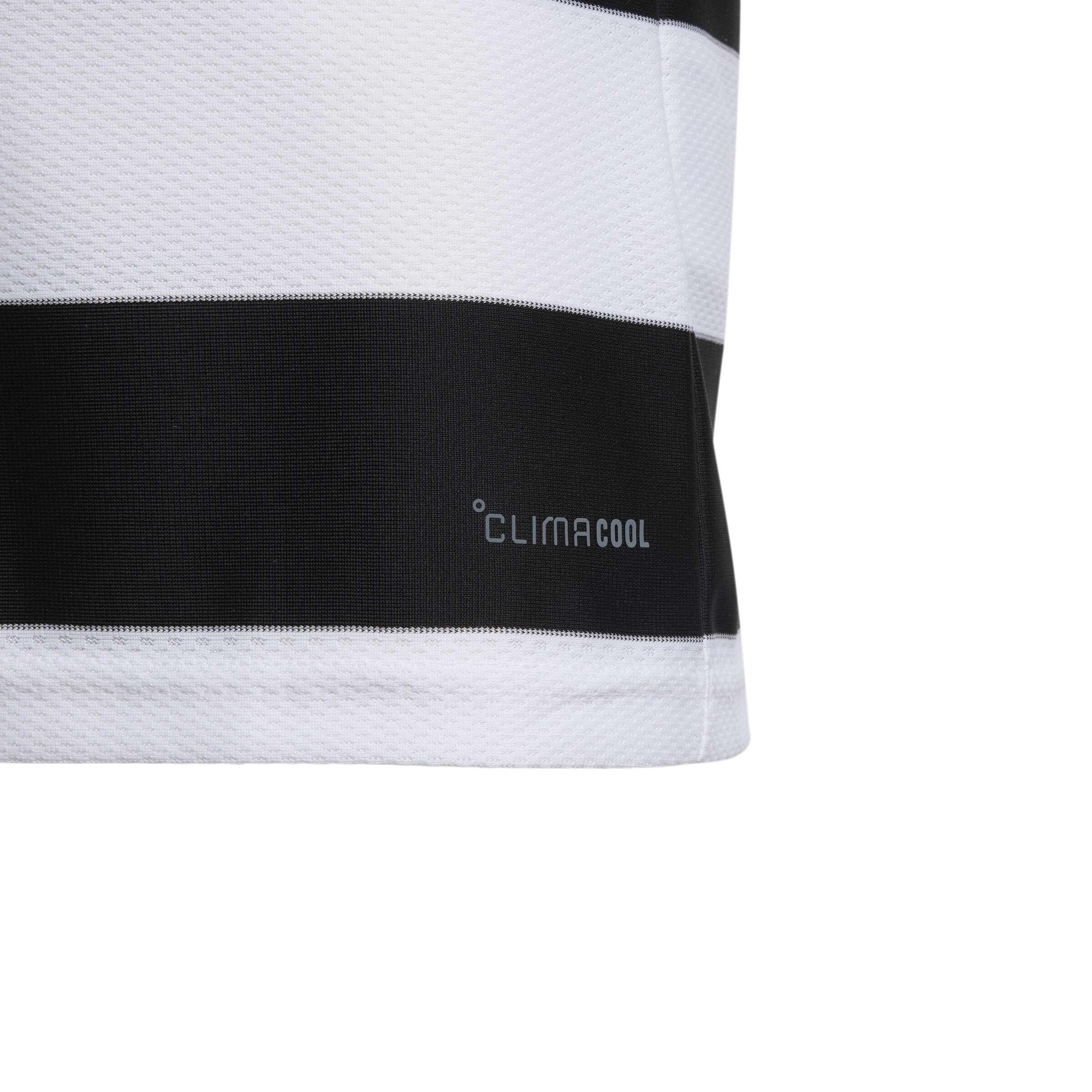 adidas Kinder Trikot Hooped 26 Jersey Y 4/9