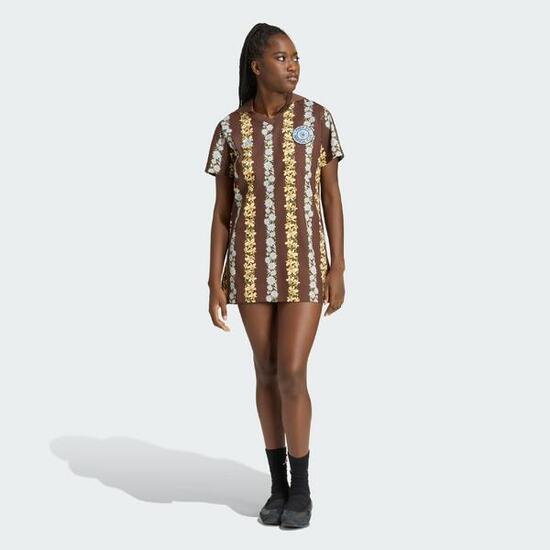 SUKIENKA ADIDAS X FARM RIO