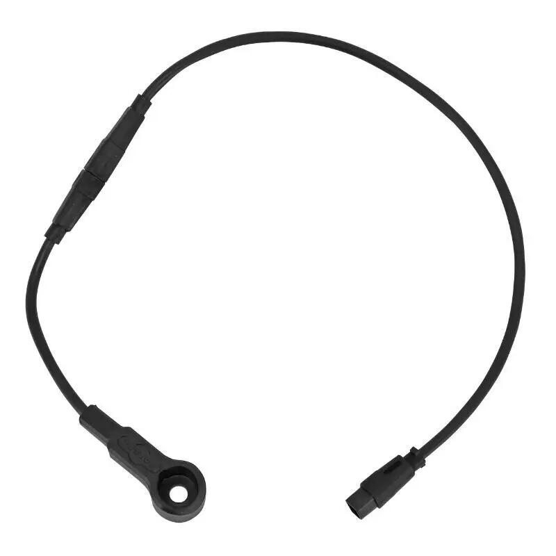 Rear wheel sensor with square plug for compatible m500-m510 motor Bafang LEADER 2/3