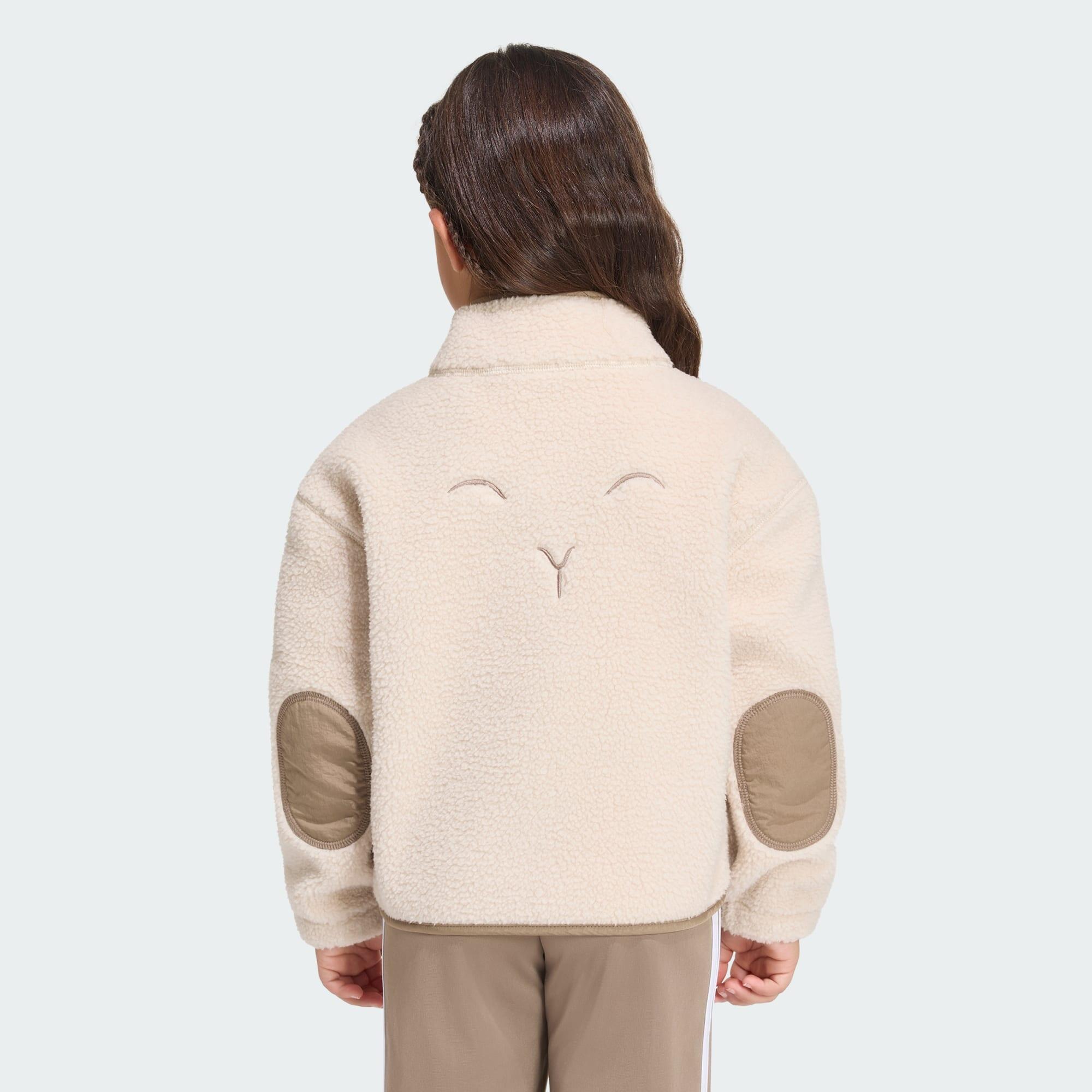 CASACO ALPACA SHERPA 3/5