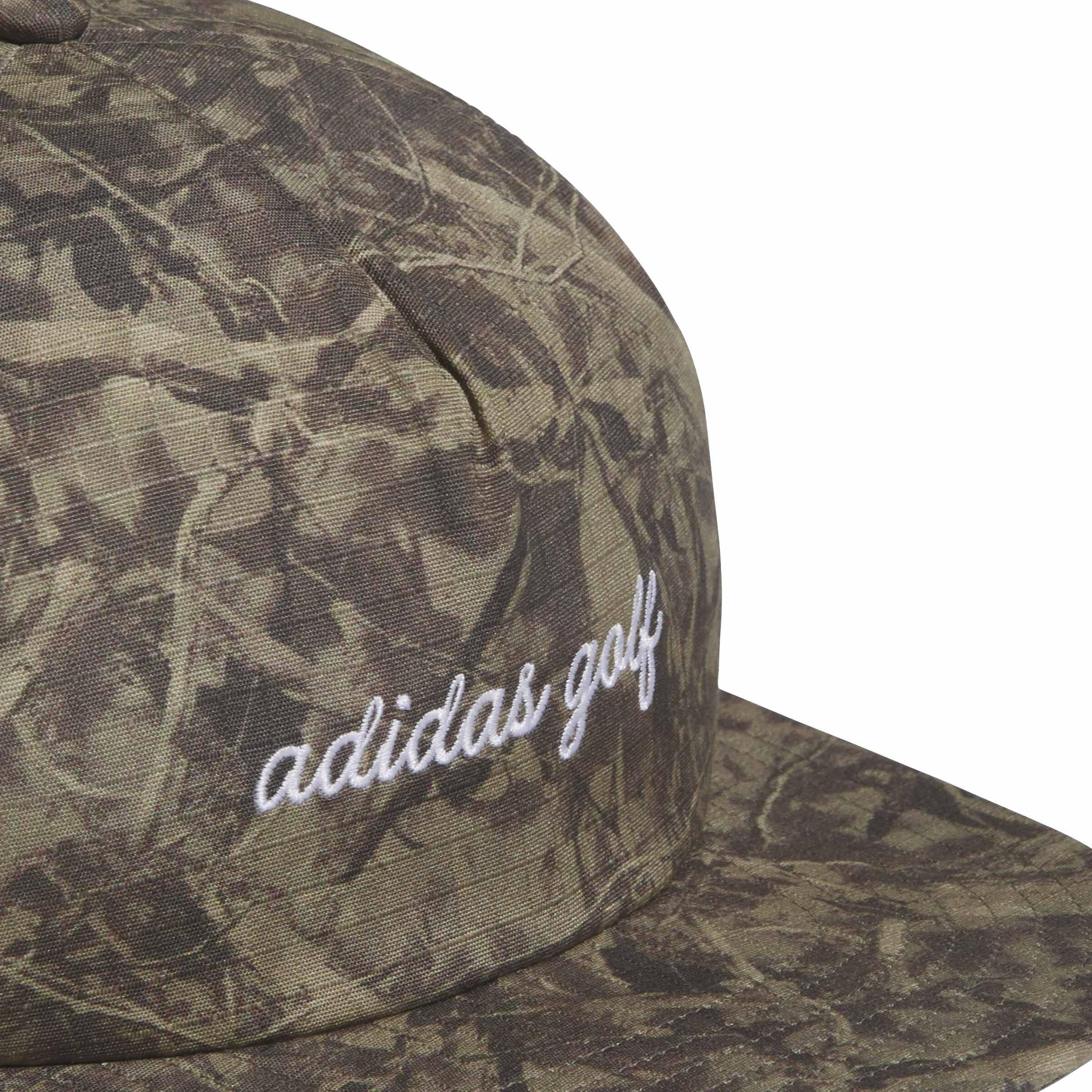 Gorra de béisbol adidas Ripstop 3/4