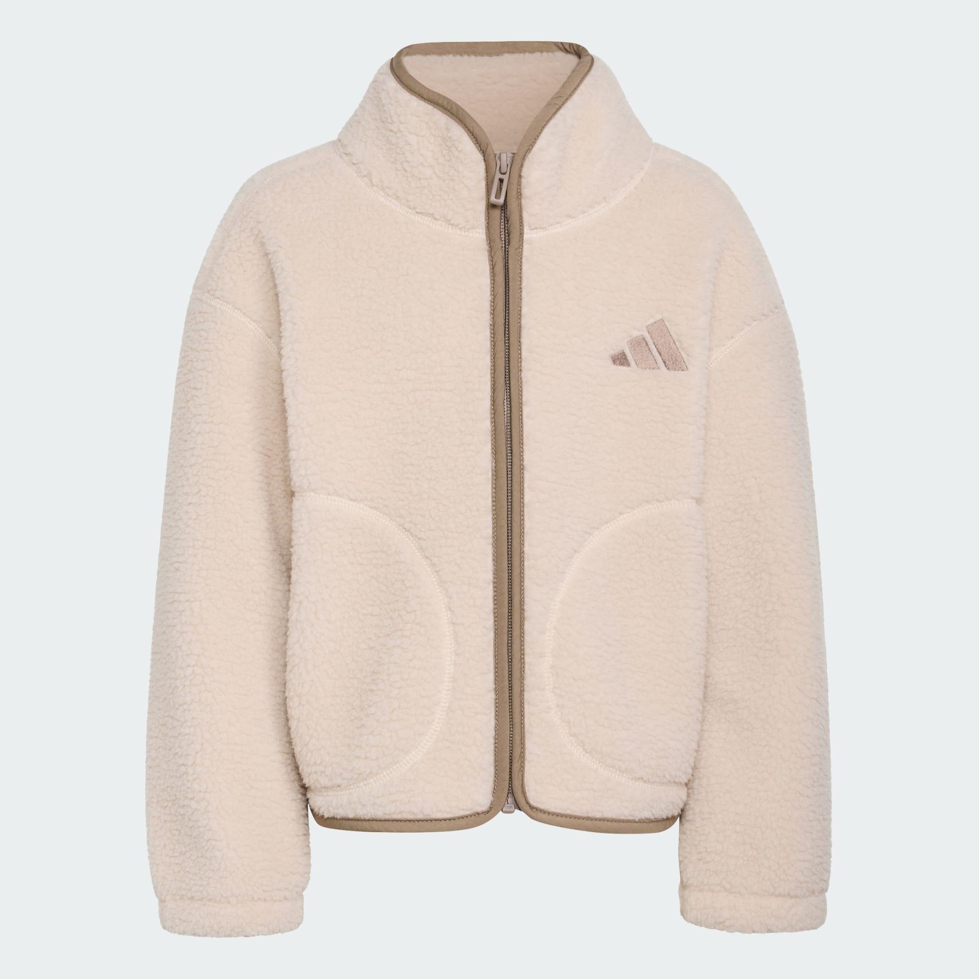 CASACO ALPACA SHERPA 2/5