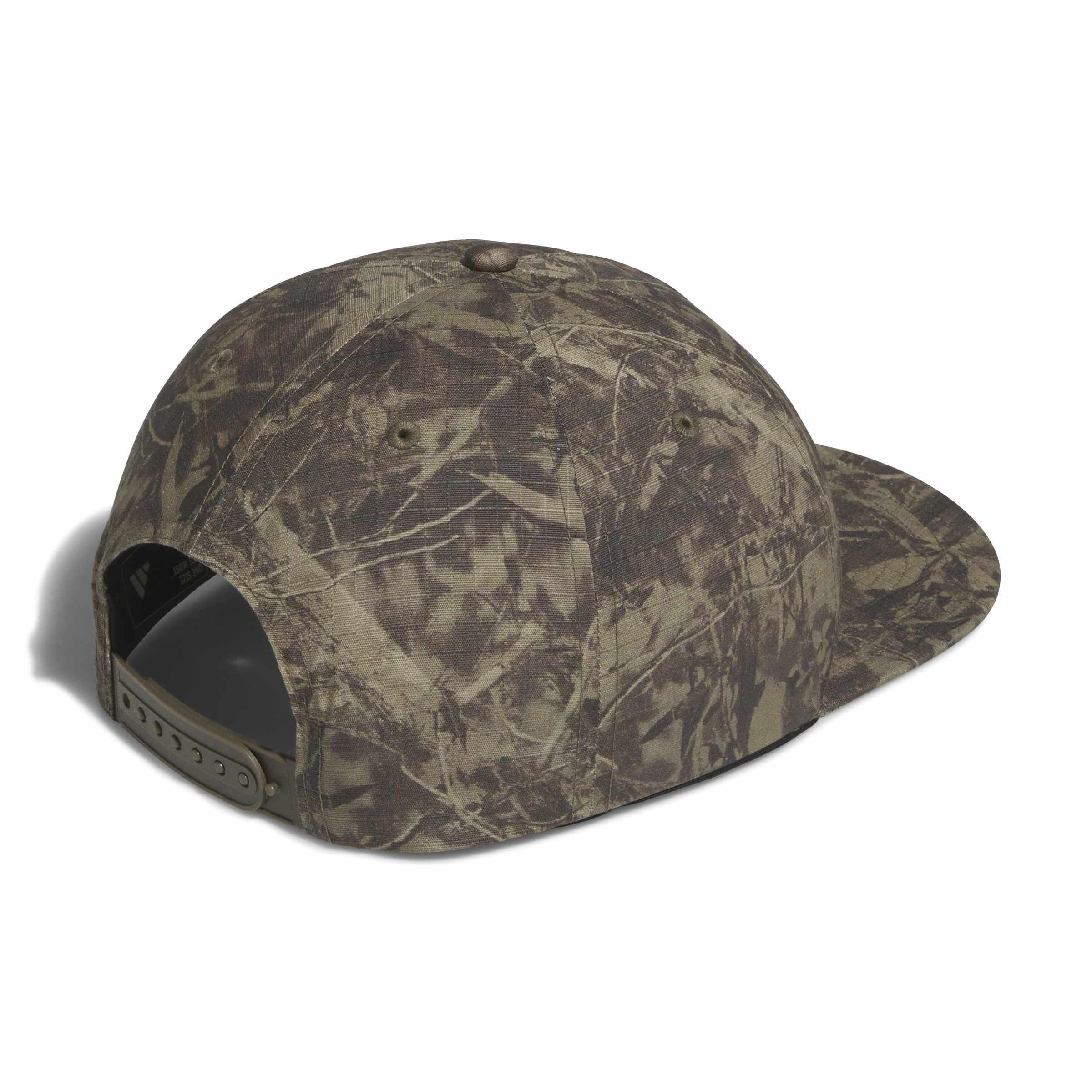 Gorra de béisbol adidas Ripstop 2/4