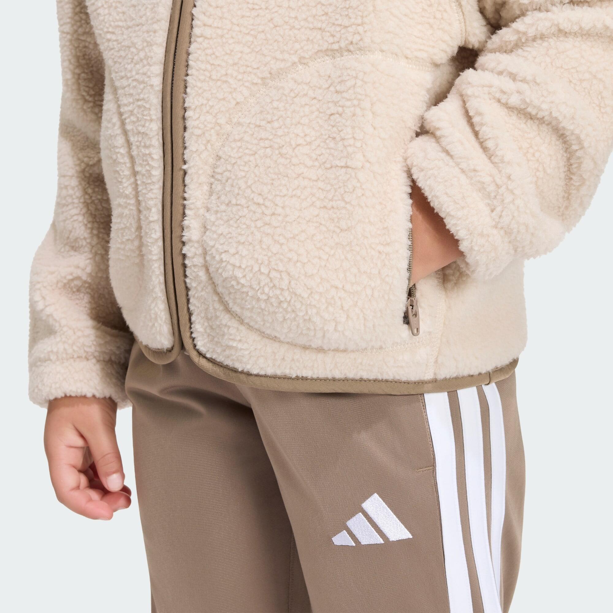 CASACO ALPACA SHERPA 5/5